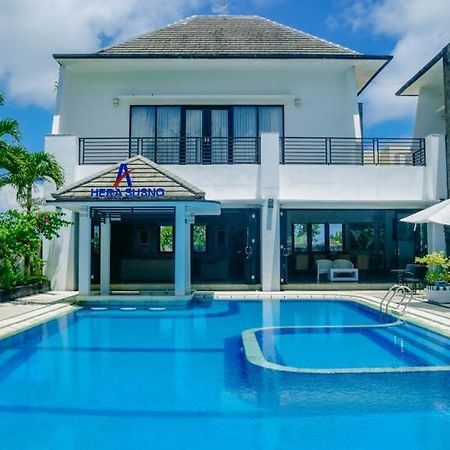 Aldeoz Villa Nusa Dua Nusa Dua  Exterior photo